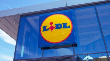 LIDL a l'aspirateur 2 en 1 pour faire le ménage sans efforts