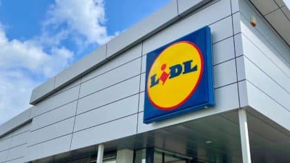 LIDL met fin à tous vos problèmes de batterie pour moins de 20€