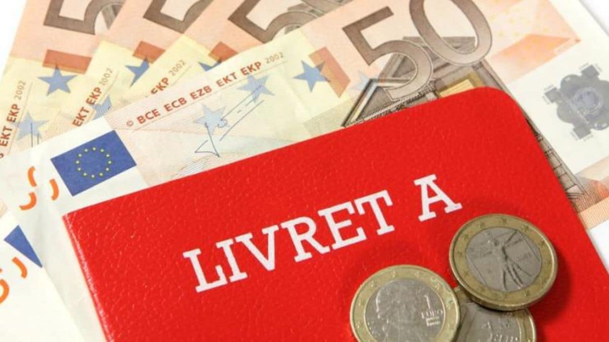 Livret A: ce gros changement va toucher tous les Français en 2025