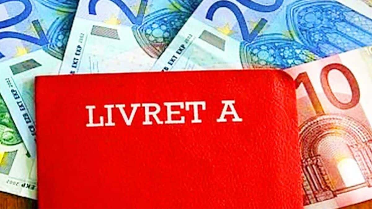 Livret A: cette somme que tous les Français ont perdu avec le gel du taux en 2024