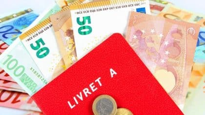 Livret A: comment gagner jusqu’à 688,50 euros d’intérêts au 1er janvier 2025 ?