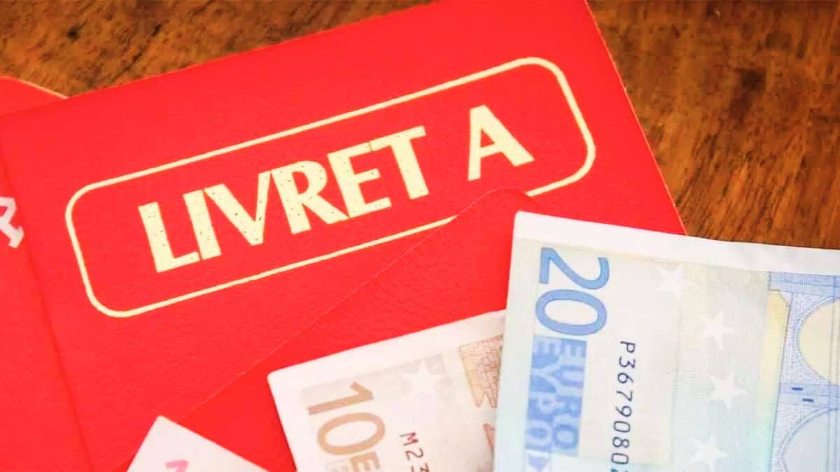 Livret A: mauvaise nouvelle pour tous Français c’est pire que tout en 2025