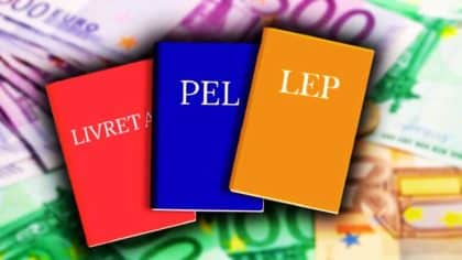 Livret A, PEL et LEP: la date officielle pour recevoir tous vos intérêts de 2024