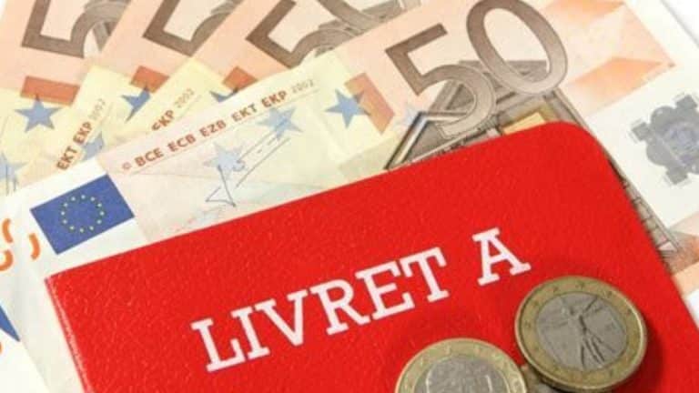 Livret A: très mauvaise pour tous les Français dès février 2025