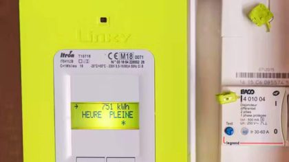 Mauvaise nouvelle pour tous les Français le compteur Linky n'a pas respecté sa promesse