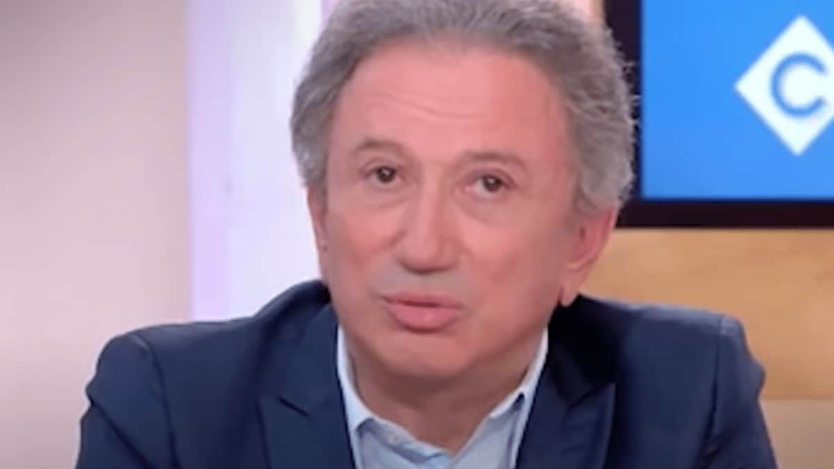 Michel Drucker hospitalisé en urgence il annonce une très mauvaise nouvelle