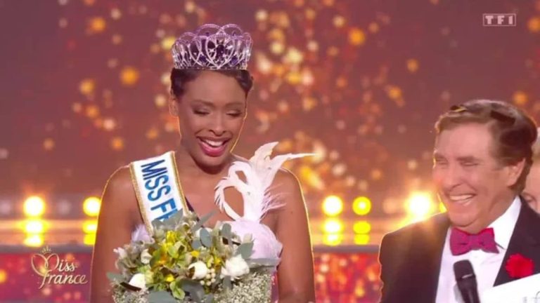 Miss France 2025 excédée par cette question qui revient tout le temps