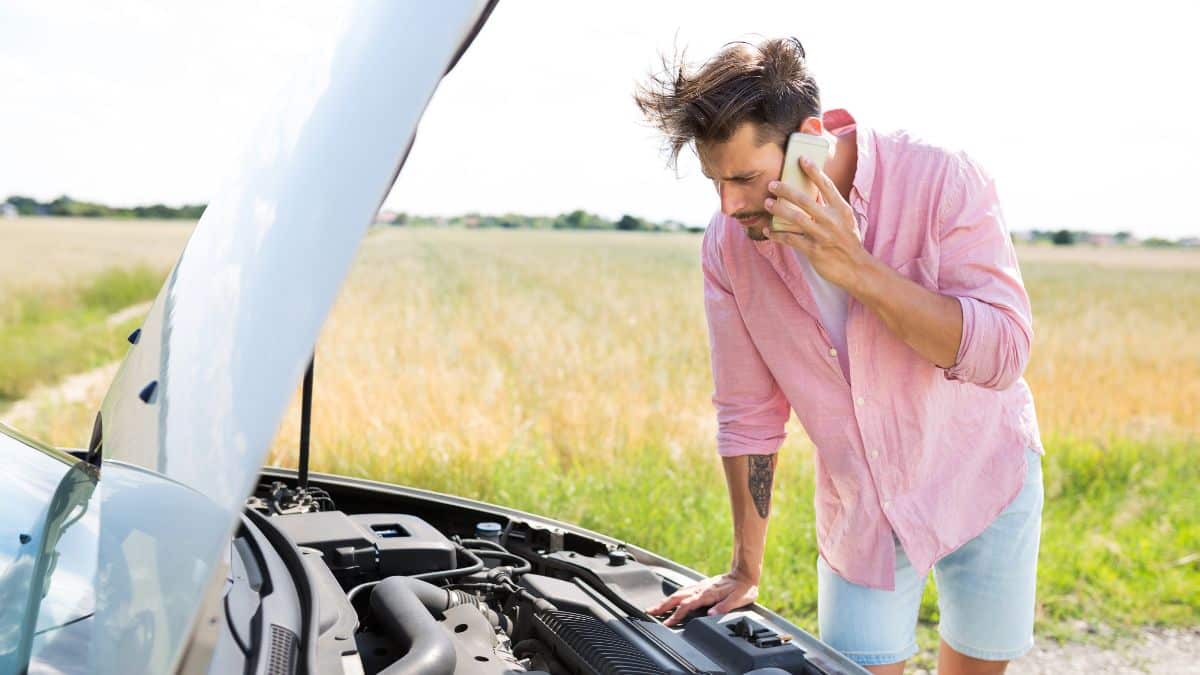 N'achetez plus ces 4 marques de voitures elles tombent toujours en panne