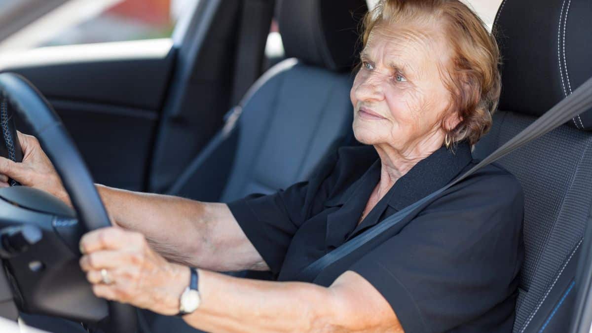 Permis de conduire: ce gros changement concerne tous les seniors en 2025