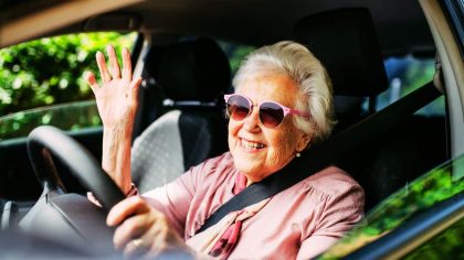 Permis de conduire: très bonne nouvelle pour les conducteurs seniors et les autres usagers