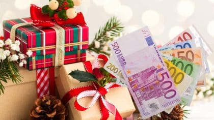 Prime de Noël: mauvaise nouvelle pour des millions d'allocataires CAF la date de versement décalée