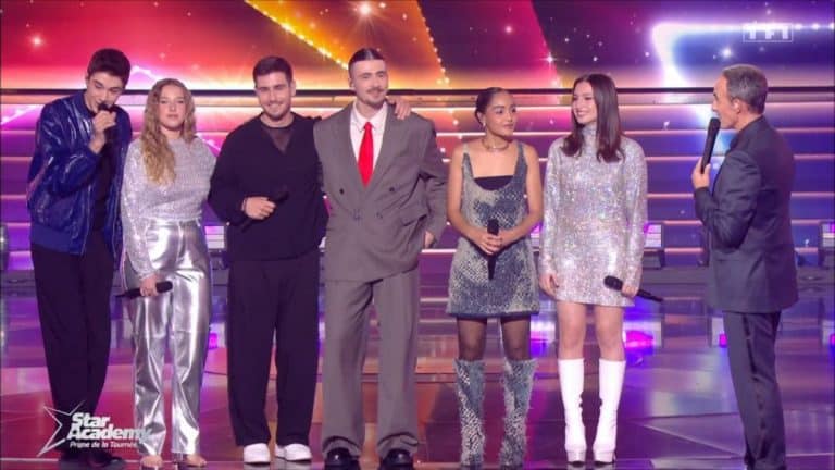 Star Academy: ces graves accusations d'anciens candidats sur la production