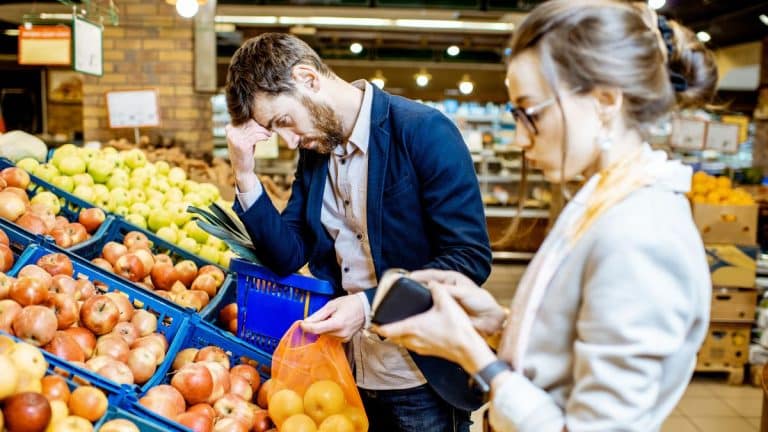 Tickets restaurant 2024: ils ne seront plus valables en supermarché après cette date