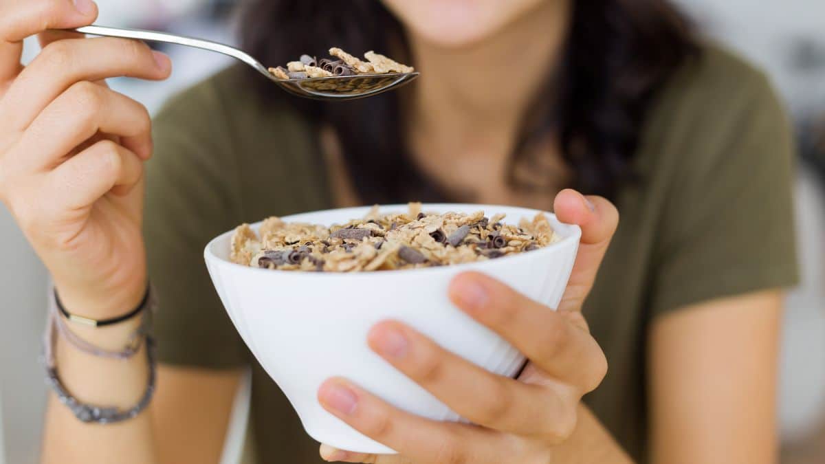 60 millions de consommateurs révèlent la pire marque de céréales à prendre au petit-déjeuner et elle est très connue