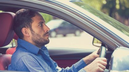 750 euros d'amende pour les automobilistes qui ne respecte pas cette nouvelle règle