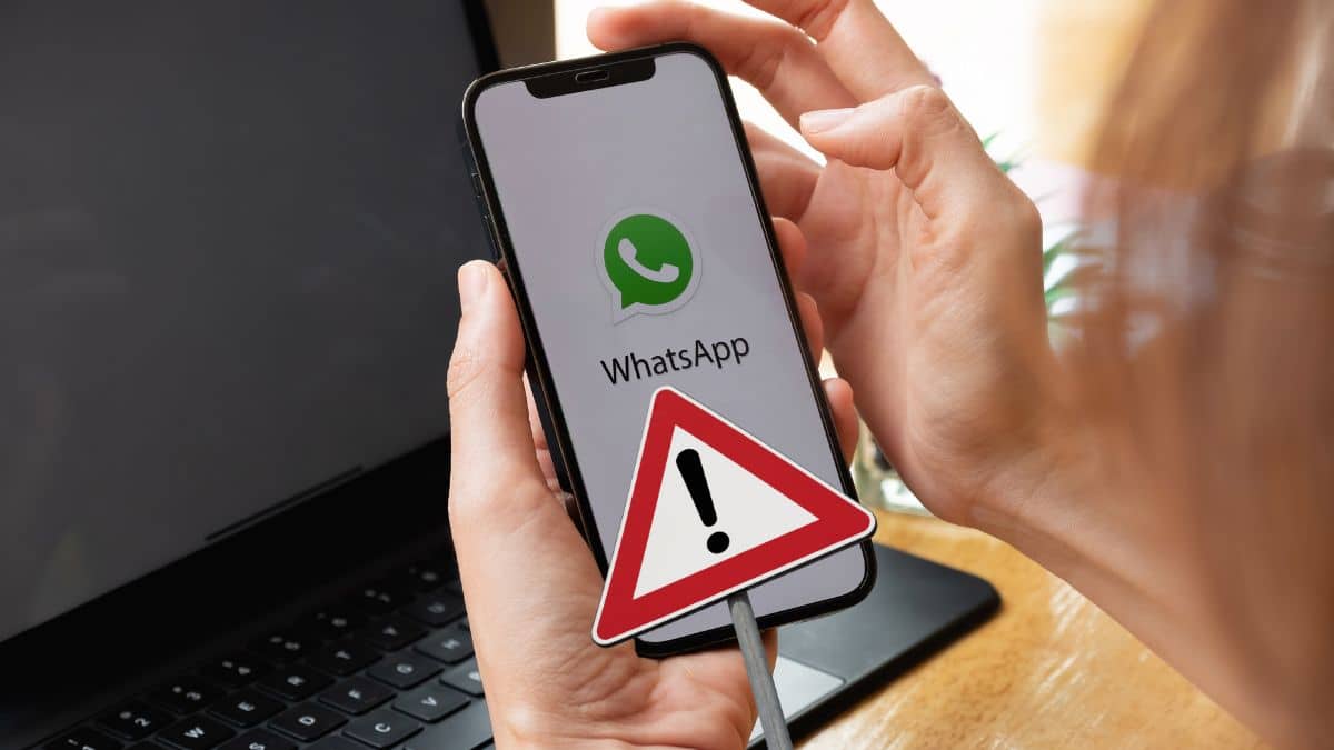 Attention ces 3 règles à connaitre pour garder son compte WhatsApp en 2025 sinon il sera supprimé