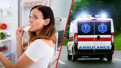 Ce fromage acheté en supermarché peut vous envoyer direct à l’hôpital, il est contaminé à la bactérie E. coli