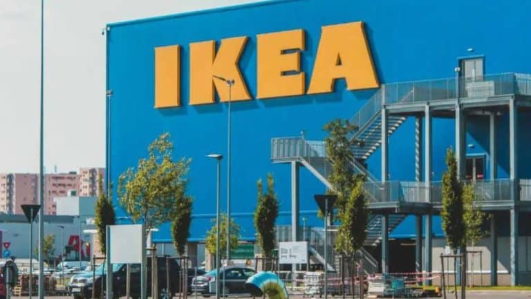 Ce meuble IKEA a été le plus vendu en 2024 et tout le monde le veut