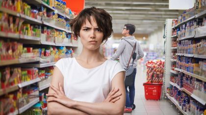 Ce supermarché est le pire de tous en termes de promotions