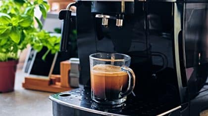 Ces 4 ingrédients naturels pour détartrer et nettoyer votre machine à café facilement