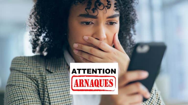 Ces arnaques par SMS explosent et voici comment les repérer, les signaler et s’en protéger