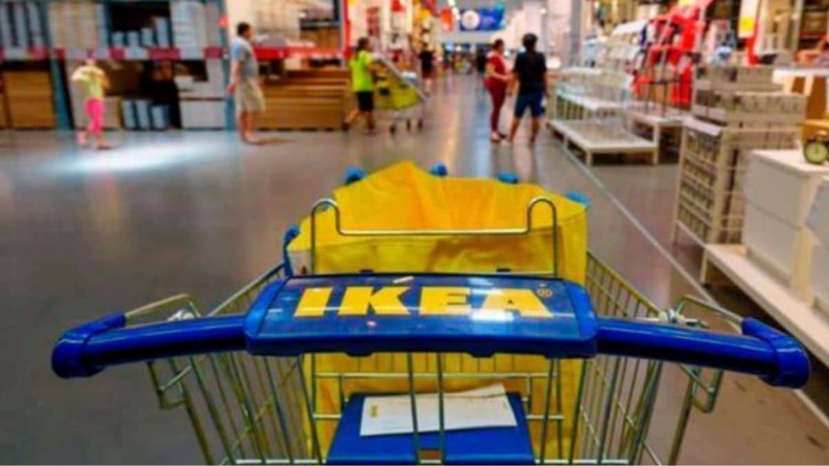 Cet accessoire IKEA permet de faire d'incroyables économies d'énergie