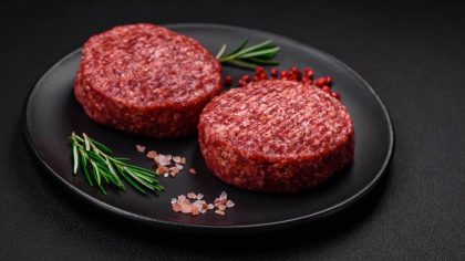 Cet expert fait des révélations incroyables sur les steaks hachés LIDL