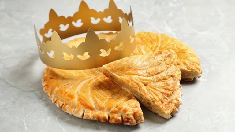 Cette astuce de tricheur pour toujours avoir la fève dans la galette des rois