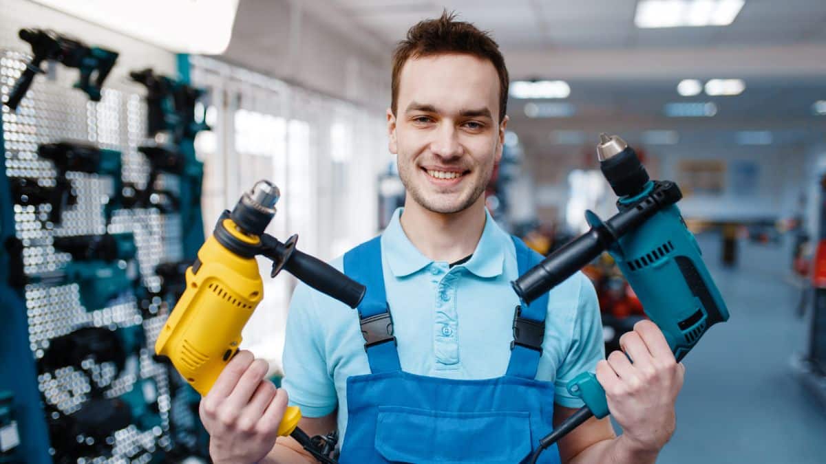 Cette chaine de magasin de bricolage c’est fini 150 magasins vont fermer ?