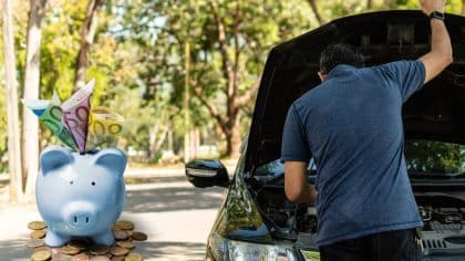 Cette mauvaise habitude de beaucoup d’automobilistes avec la boite de vitesses peut couter très cher