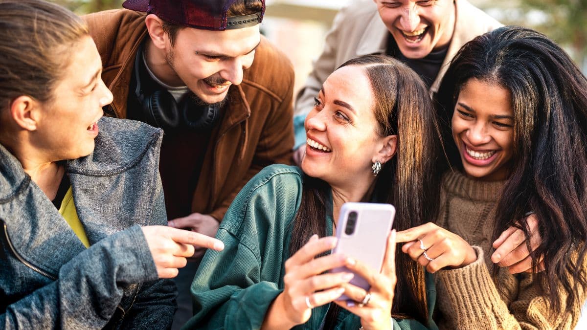 Cette mauvaise habitude sur votre téléphone peut vous faire rater le job de vos rêves