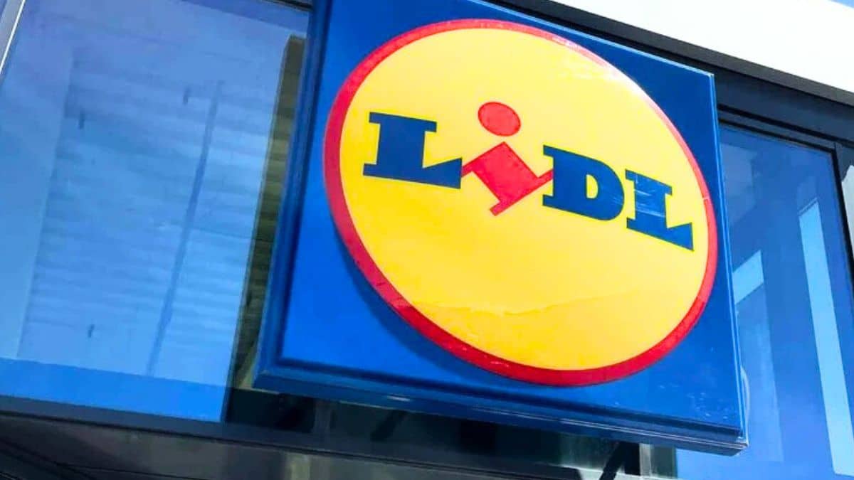 "Je n'ai plus froid sous la douche..." le produit LIDL parfait dans la salle de bain