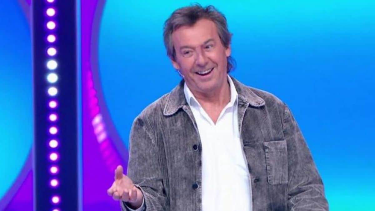 Jean-Luc Reichmann aux anges après avoir accueilli deux membres dans sa famille