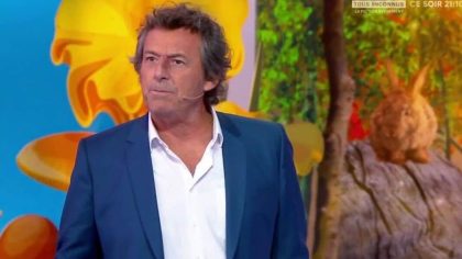 Jean-Luc Reichmann choqué par ce comportement d'Émilien dans les 12 Coups de midi