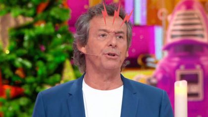 Jean-Luc Reichmann se fait incendier dans les 12 Coups de midi à cause d'Émilien