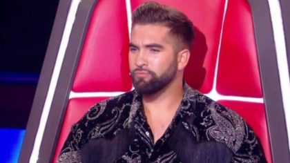 Kendji Girac violemment atomisé par ce célèbre chanteur français après son terrible accident