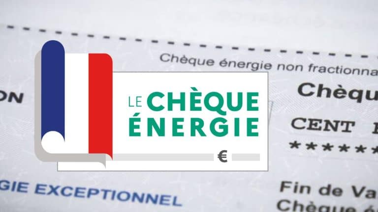 La date officielle d’envoi du chèque énergie 2025 pour presque 6 millions de Français