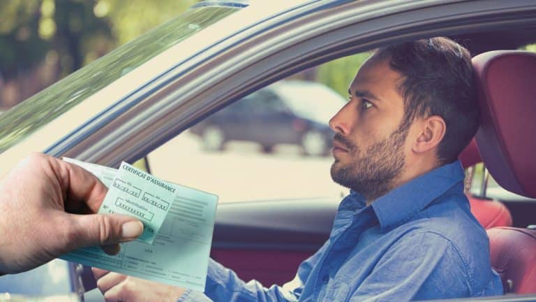 La vignette verte c’est fini ce nouveau document à présenter lors d’un contrôle est obligatoire