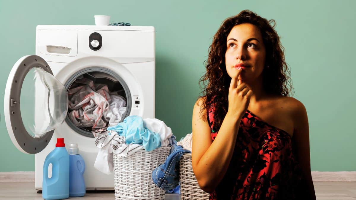 Lancer une machine à laver la nuit pour faire baisser sa facture d’électricité ? La réponse est très surprenante