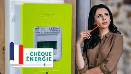 Le chèque énergie versé automatiquement en 2025 ? A quoi vous attendre