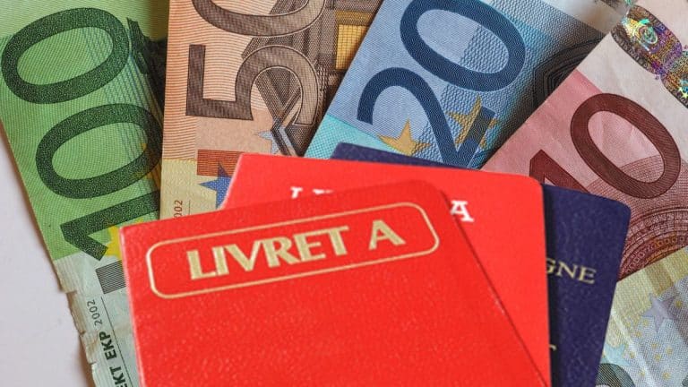 Le livret A c’est fini en 2025 ces placements sans risque vont vous rapporter plus