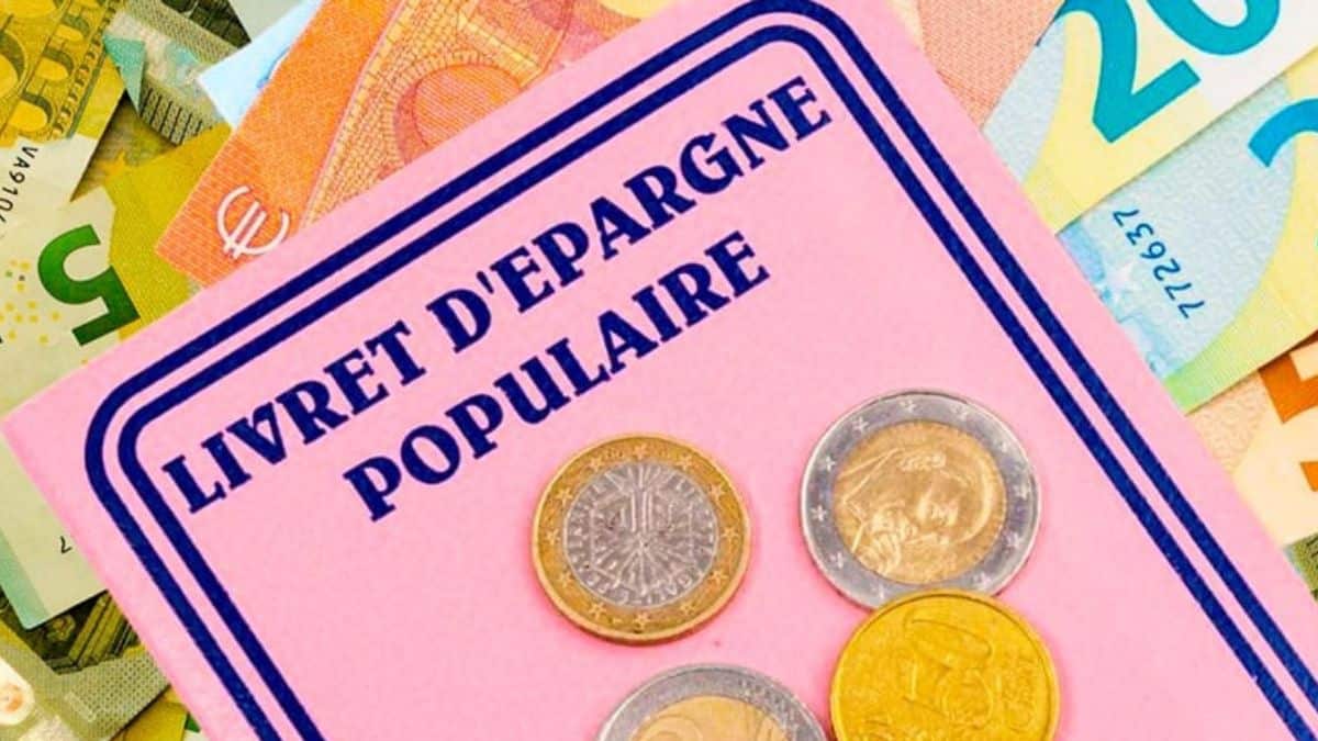 LEP: cette bonne nouvelle qui va concerner tous les Français qui ont ce livret d’épargne