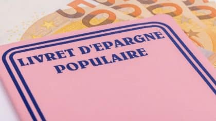 LEP: mauvaise nouvelle le taux va chuter de 25 % pour tous les Français le 1ᵉʳ février 2025