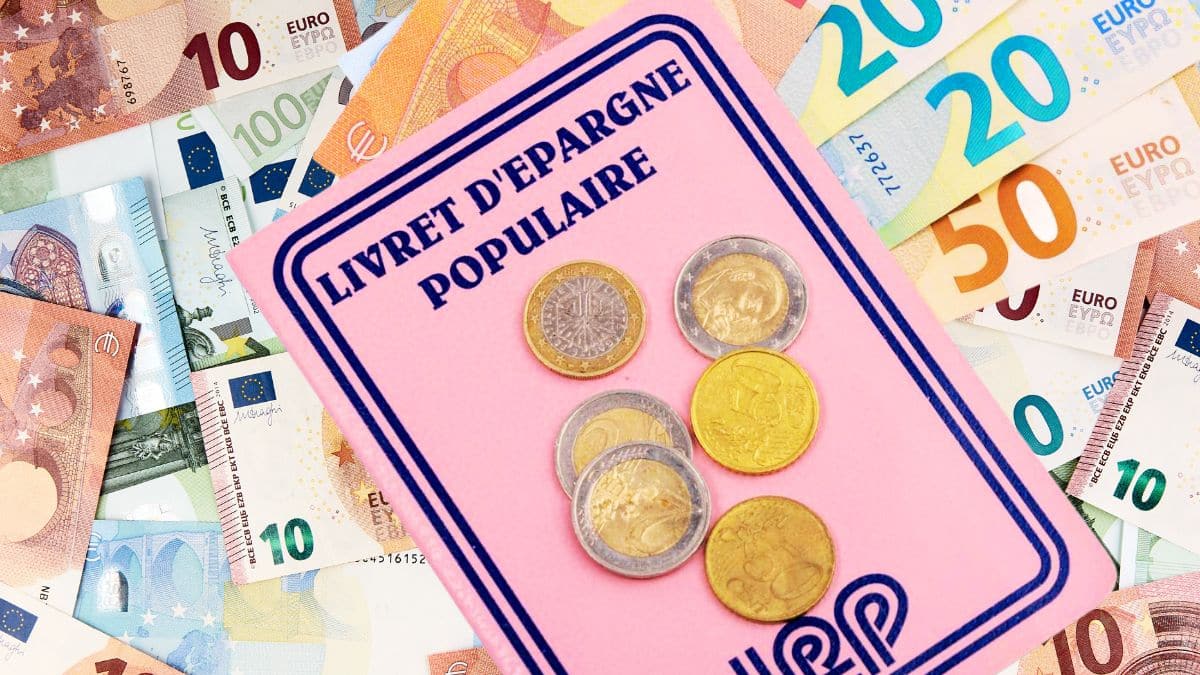 LEP: votre livret d’épargne populaire annulé si vous dépassez ce nouveau revenu fiscal en 2025