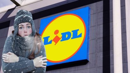 Les 3 doudounes LIDL parfaite pour lutter contre le froid à moins de 20 euros