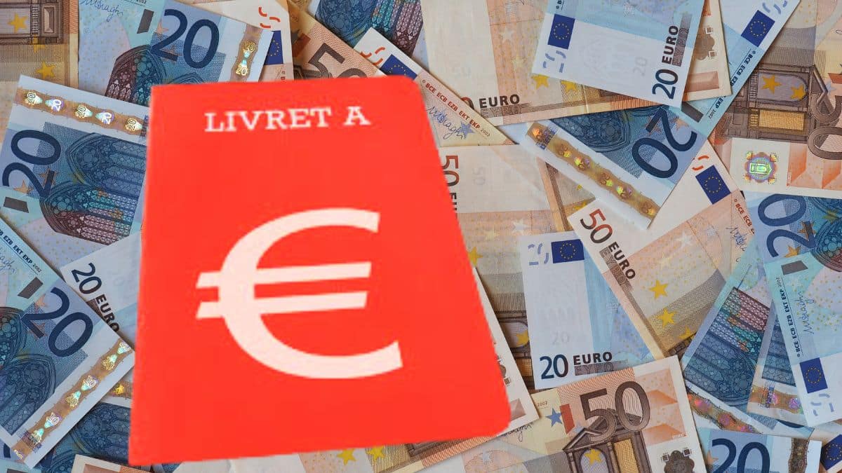 Livret A: une très bonne et une mauvaise nouvelle avec la baisse du taux