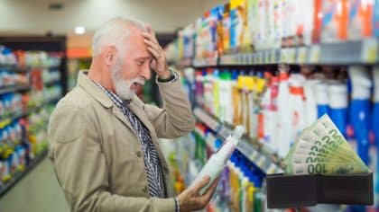 Ne faites plus vos courses dans ce supermarché c’est le plus cher d’après UFC Que Choisir