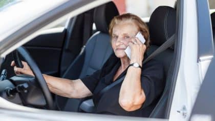 Permis de conduire: l'âge limite pour conduire selon le Code de la route