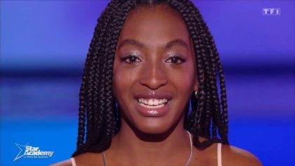 Star Academy: une star de télé-réalité victime de racisme après son soutien à Ebony