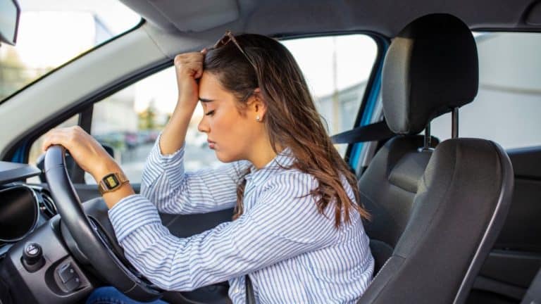 Une amende de 135 euros pour tous les automobilistes qui oublient cette attestation obligatoire, les français éligibles